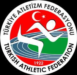 Atletizm İl Temsilciliği Türkiye Kulüpler Arası Yürüyüş Ligi 2.