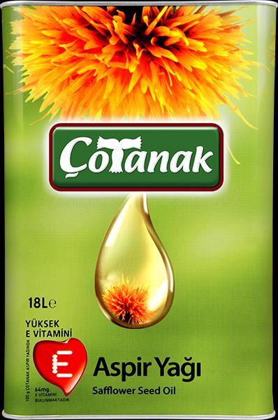 Çotanak Despite being a common flower in the world, safflower is still a mystery for most people.