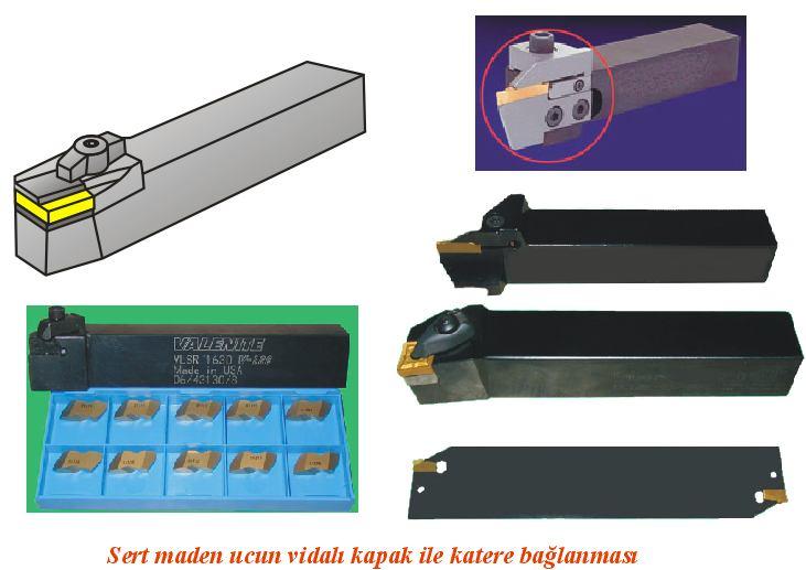 ÜNİVERSAL TORNA