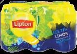 Lipton Ice Tea 6x330