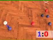 m 1 puan AMAÇ Bir oyun dizisinde topu Jack e en yakın noktaya getirmek.