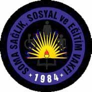 tr FOUNDATION OF HEALTH SOCIAL AND EDUCATION IN SOMA Boccia Oynayın Eğlenin ve Memnun Olun! www.facebook.