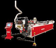 PIPE BENDING MACHINES