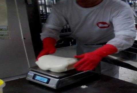 02.03.2012 02 12.04.2016 11-12 ÜRT.05.01 TP 01 ilavesi yapılmalıdır. Buda kaşar peynir üretim formuna işlenmelidir.