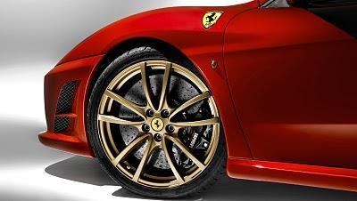 Ferrari nin