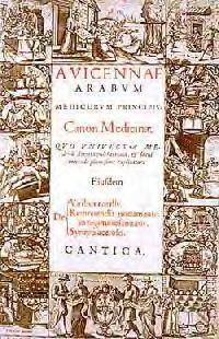 Madineh SMA, Avicenna s Canon of Medicine and Modern