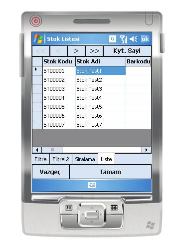 Tüm bu sorularınızın yanıtını WOLVOX ERP programından oluşturacağınız rota grupları ile kolaylıkla belirleyebilirsiniz.