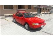 Hyundai Excel 1.5 GLS Sahibinden HYUNDAİ EXCEL 1.