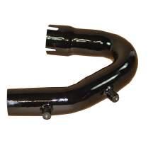 MOBCNH0013S YATAY ÇIKIŞ BORUSU HORIZONTAL OUTLET PIPE OEM NO : 5096564 BİLEN NO : MOBCNH0014S MODEL : 670.200.