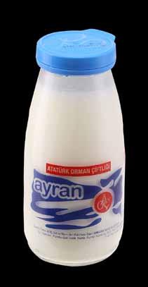 Ayran 230 Gr Poşet