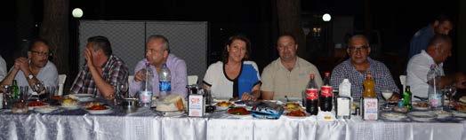 Balıkesir İli Oda/Borsa Başkanları İstişare Toplantısı Balıkesir İli Oda/Borsa Başkanları Toplantısı, Susurluk Ticaret Borsası ve Susurluk Ticaret Odası ev sahipliğinde 20 Ağustos 2015 Perşembe