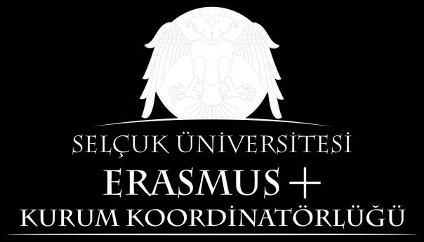 017-018 AKADEMİK YILI "DERS VERME HAREKETLİLİĞİ ve EĞİTİM ALMA HAREKETLİLİĞİ BAŞVURU İLANI Avrupa ülkelerinde üniversiteler arasında öğrenci ve personel değişimini amaçlayan Erasmus+ Programı'nın,