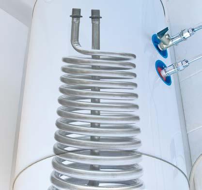 Typical applications Tipik uygulamalar Process pipes for fluids Akışkanlar için proses borular Marcegaglia process pipe range includes certified
