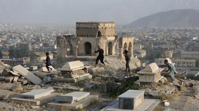 Afganistan'a neden 'imparatorluklar mezarlığı' deniyor? Afganistan, son yüzyıla damgasını vuran Amerikan medeniyetinin çöküşüne mi neden olacak?