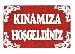 3 Kınamıza