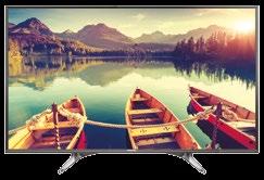 1106x644x80 mm (Stantsız), 1106x693x235 mm (Stantlı), 13,5 kg (Stantsız), 15,5 kg (Stantlı), ÜCRETSİZ MONTAJ 139 cm (55"), Full HD ekran, My Home Screen Smart TV, 400 Hz, 1920x1080 çözünürlük, Yüksek