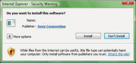 User Account Control Windows needs your permission to continue mesajı görünürse, Continue yu tıklayın.