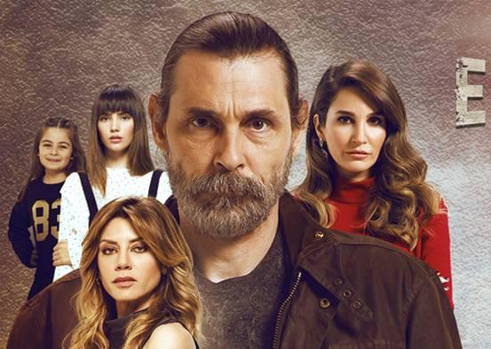 Adı Efsane dizisinden İki Ayrılık Daha Yapımcılığını D Yapım ın üstlendiği, başrollerinde Erdal Beşikçioğlu, Gökçe Bahadır ve Rojda Demirer in yer aldığı dizinin 20.