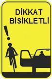8.2.1. Güvenlik Eğitimi Yayaların, bisikletlilerin ve araç sürücülerinin trafik eğitimi alması bisiklet kullananların güvenliği için çok önemlidir.