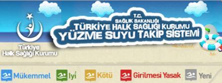 1. ADAYLARIN BELİRLENMESİ Mavi Bayrak başvuruları, başvuru yapan plajı temsil eden numune noktasının geçmiş 4 yılın deniz suyu analizlerine ve plajın alt yapı durumuna bakılarak değerlendirilmektedir.