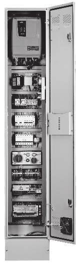 Hazır tesisat sistemi HIZLI Asansör montajınızın çok daha hızlı montaj yapılmasını mı istiyorsunuz?