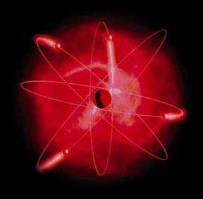 RADYASYONUN TANIMI, TÜRLERİ VE KAYNAKLARI Nötron ışınları, oldukça tehlikelidir.