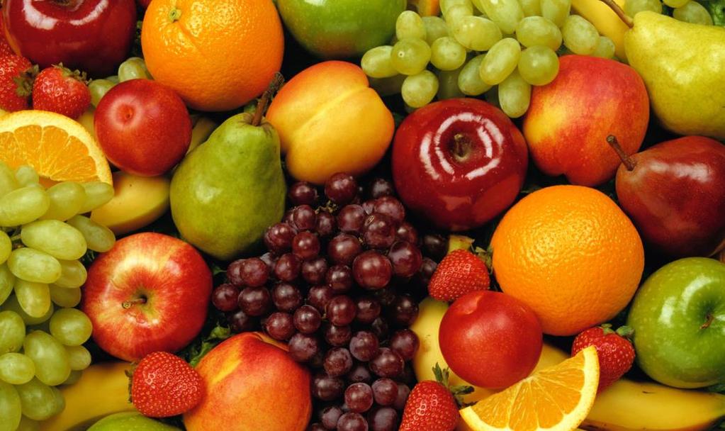 Sebze meyve raflarına belli aralıklarla su püskürterek daha parlak, sağlıklı ve tâze