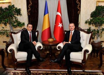sayfa 12 13 sayfa O Deputatul Iusein Ibram membru al delegaţiei guvernamentale române în vizită în Turcia delegaţie condusă de premierul Victor Ponta a efectuat o vizită oficială în Republica Turcia,