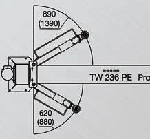 Profi-Line Lift (.