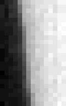 salon_de3.tif Edge profile (linear) Edge profile: Horizontal 08-Jun-2013 14:50:51 104 x 76 pixels (WxH) 0.0079 Mpxls ROI: 15x24 pixels 35% above-l of ctr. Y-channel (YAL35) Gamma = 0.