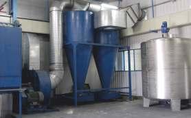 Conditioning Systems Vantilation Systems Radiant Heating Systems Hot Oil Systems Heat Exchangers