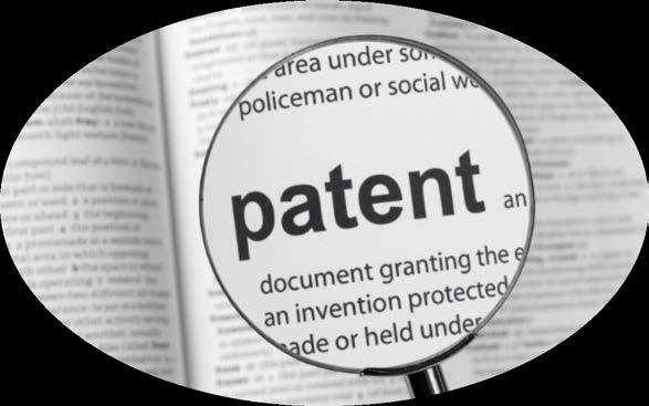 Önce Patent/Faydalı Model Başvurusu Çalışmalarınızı yayınlamadan önce: Patent, Faydalı Model başvurusu yapınız.