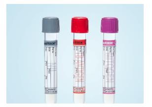 QuantiFERON -TB Gold-in-tube test (QFT-GIT) QuantiFERON -TB Gold-Plus-in-tube test (QFT-Plus) Antigens QFT-GIT Nil Tüpü QFT-GIT