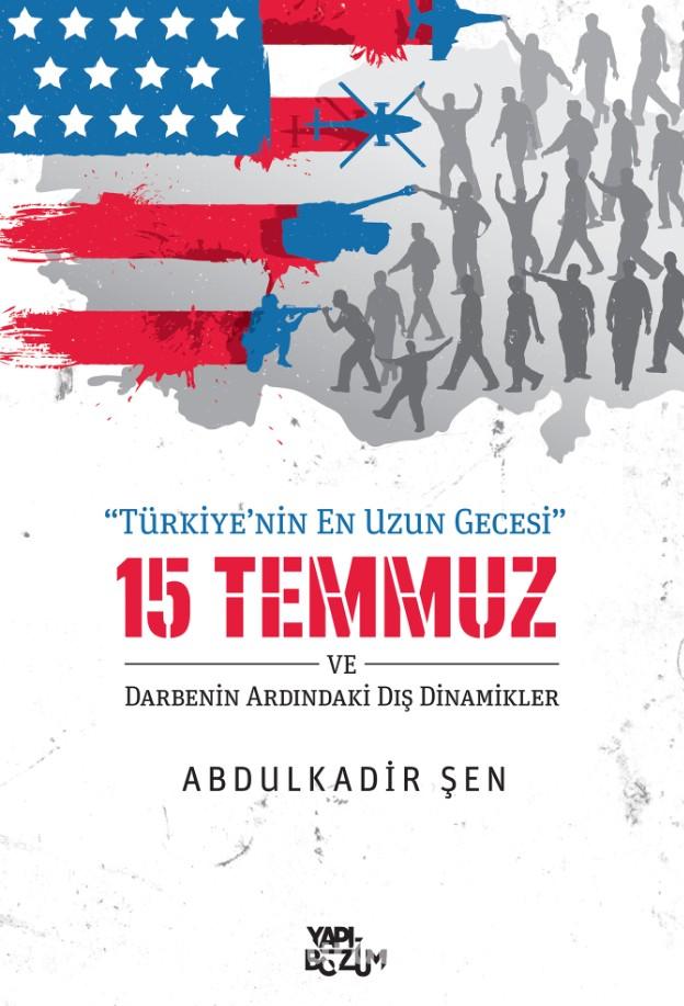 İlk yılını dolduran direnişi ile ilgili Akademisyen-Gazeteci Abdulkadir Şen tarafından kaleme alınan Türkiye