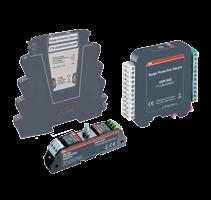 Bu yeni seri IEC/BS EN 61643 standardına uygun haberleşme parafudurları, ölçme sistemleri, sinyalizasyon sistemleri, CCTV, PBX