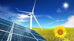 VİZYONUMUZ "Yeşil Enerji" olarak adlandırılan yenilenebilir enerji kaynaklarının kullanımı
