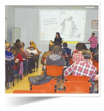 Gönüllü elçi bayiler Türkiye genelindeki 13 ilde bilgilendirme seminerleri düzenlemiştir.