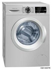 ÇAMAŞIR MAKİNELERİ Çamaşır Makinesi Çamaşır Makinesi Premium 9 Serisi Premium 9 Serisi YORGAN YIKAMA ÖZELLİĞİ YENİ YORGAN YIKAMA ÖZELLİĞİ EkstraEkle EkstraEkle CMG12SDTR Opsiyonlar: Sıcaklık ayarı,
