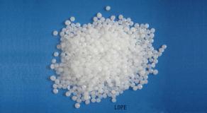 Alçak Yoğunluklu Polietilen (LDPE)» Genel özellikleri; Plastik sanayide