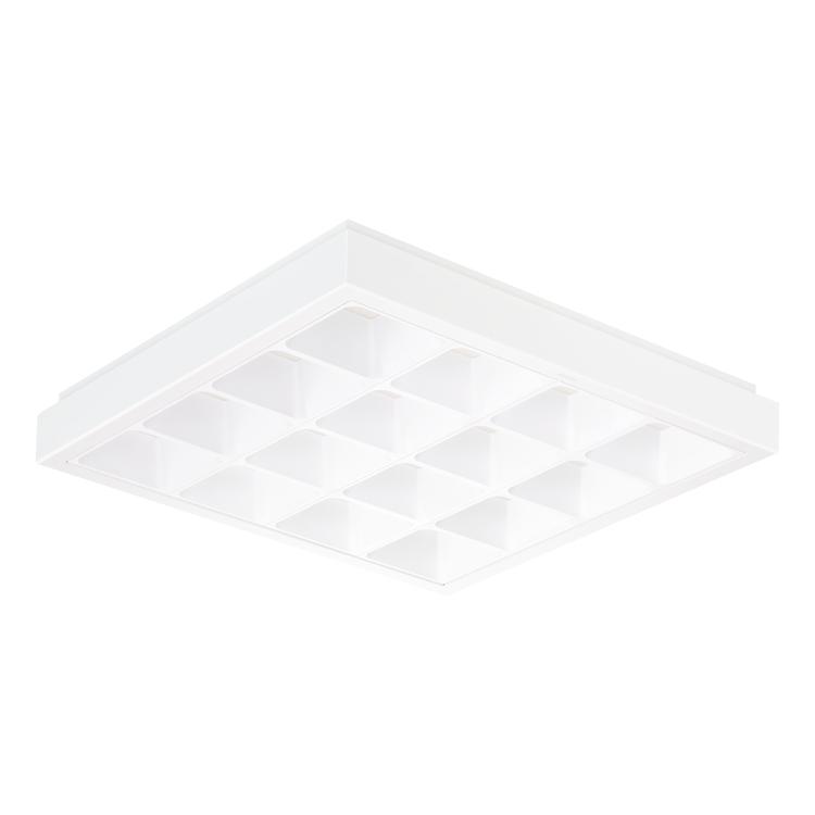 şartlar Aile Kodu SM461V Işık Kaynağı Philips LED modül Güç Kare verisyon (W57L57), 4000 K - LED40S: 35 W - LED34S: 29 W - LED28S: 25 W Dikdörtgen versiyon (W17L169), 4000 K - LED40S: 38 W - LED34S: