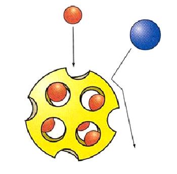 KURU POLİMER KULLANIMI Proteinler gibi büyük moleküllerin girişine uygun olmayan