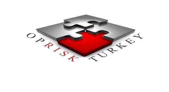 OpRisk Turkey 2013 Günlük hayatımızda sık rastlanmasa da sıra dışı olaylar büyük önem taşımaktadır.