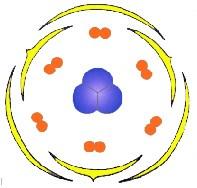 Çiçek Formülü Trimer (Monokotil) 3 sepal 3 petal 6 tepal 3+3 stamen 3 (karpelli ovaryum) Çiçek