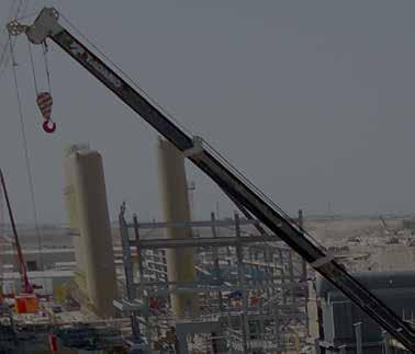 Merkezi ve ana üretim tesisi Eskişehir de olan firmanın; Bursa da galvaniz tesisi ve Doha da (Katar) bir üretim tesisi daha bulunmaktadır.