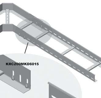 Genişliği 50 mm ile 600 mm arasında değişir.