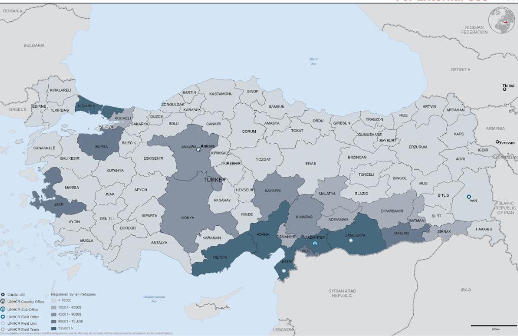 1. Giriş Birlik ve Üye Devletler tarafından gerçekleştirilen eylemlerin bir koordinasyon mekanizması üzerinden koordine edilmesine ilişkin 24 Kasım 2015 1 tarihli Komisyon Kararı Madde 8(1) uyarınca