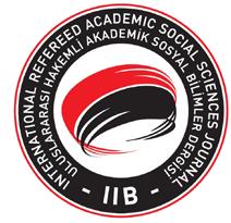 Today, the anxiety level of individuals, particularly of the students, regarding finding a job and employment in their field of training is considerably high (Ertek, 2012: 7).