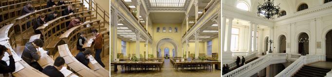 St. Petersburg Devlet Teknik Üniversitesi St.