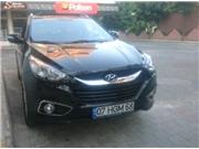 Hyundai ix35 1.6 GDI 135 HP 6MT 4x2 Style Plus İlan no: 413052 İlan detayları Sahibinden 66.