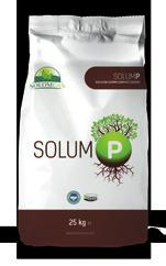 SolumPower Solum P Solum2Soil Enzim ve faydalı mikroorganizma içerikli organik sıvı solucan gübre çeşitimiz olup baharda yaprak, toprak uygulamaları ve damla sulama için %100 suda çözünür formdadır.